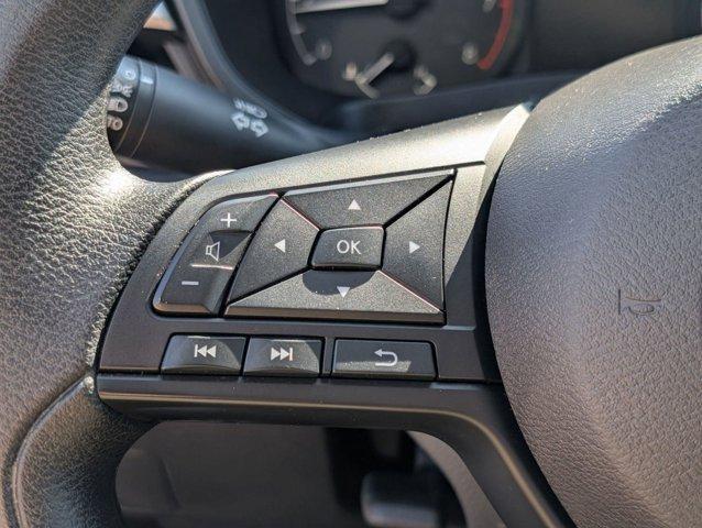 used 2024 Nissan Altima car, priced at $17,497