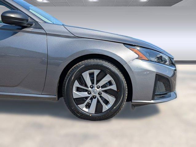 used 2024 Nissan Altima car, priced at $17,497