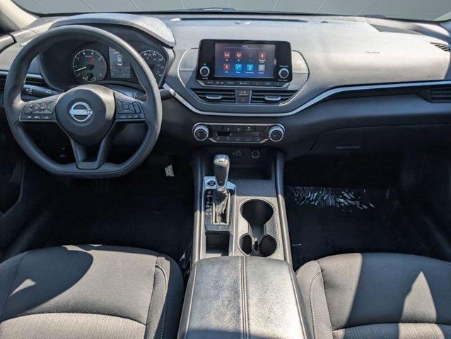 used 2024 Nissan Altima car, priced at $17,497