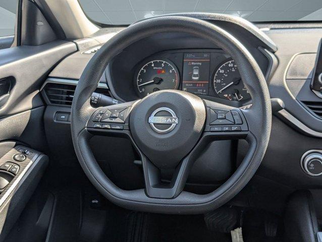 used 2024 Nissan Altima car, priced at $17,497