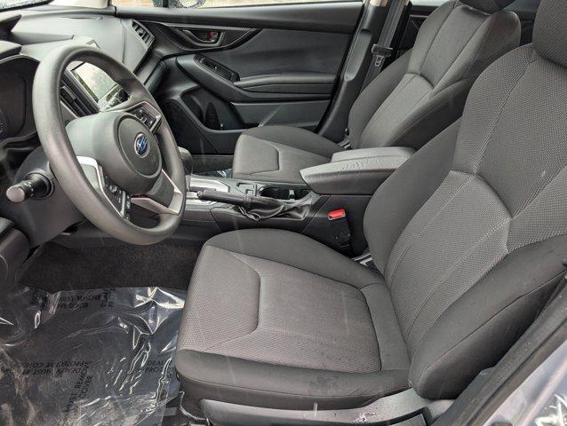used 2022 Subaru Impreza car, priced at $16,788