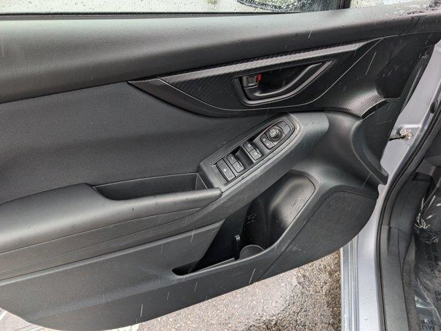 used 2022 Subaru Impreza car, priced at $16,788