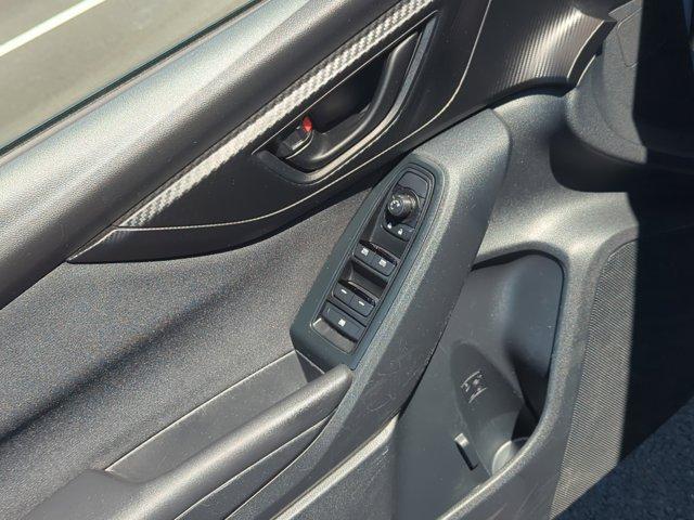 used 2022 Subaru Impreza car, priced at $16,999