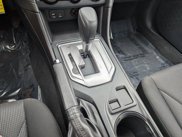 used 2022 Subaru Impreza car, priced at $16,788