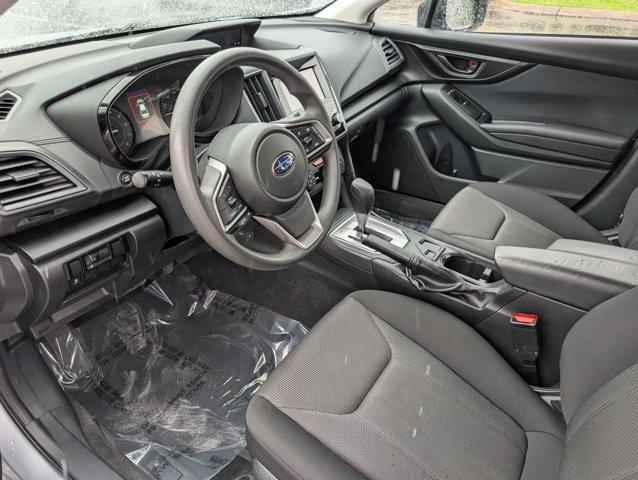 used 2022 Subaru Impreza car, priced at $16,788