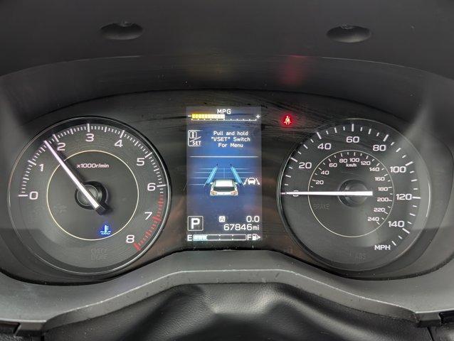 used 2022 Subaru Impreza car, priced at $16,788