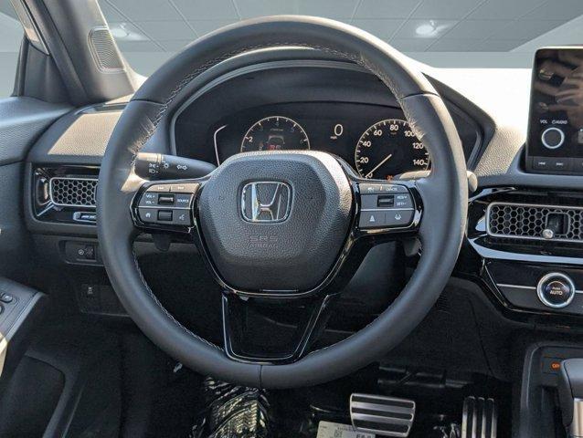 new 2026 Honda Civic car, priced at $26,791