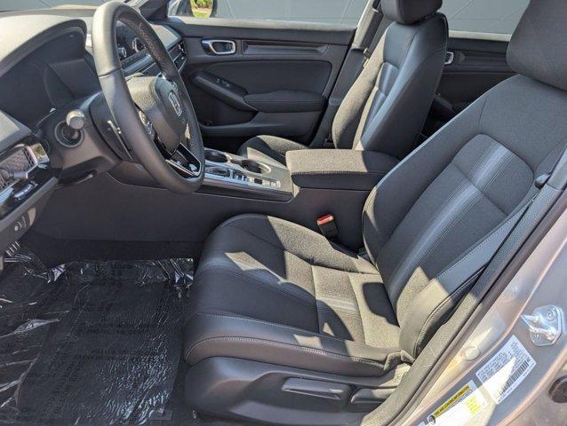 new 2026 Honda Civic car, priced at $26,791
