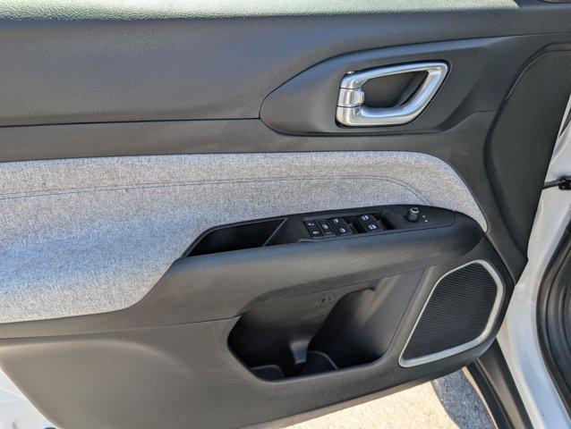 used 2023 Jeep Compass car, priced at $19,498
