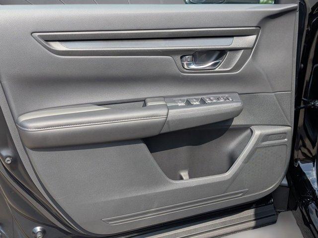 new 2026 Honda CR-V car, priced at $34,701