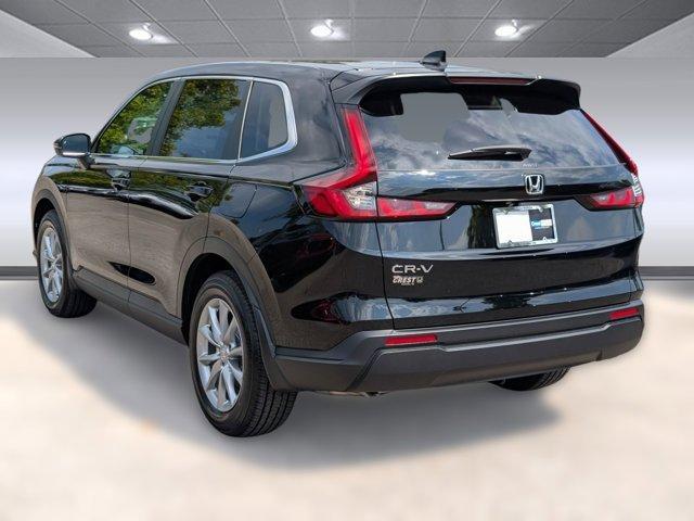 new 2026 Honda CR-V car, priced at $34,701