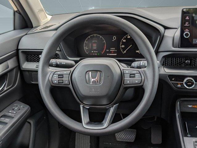 new 2026 Honda CR-V car, priced at $34,701