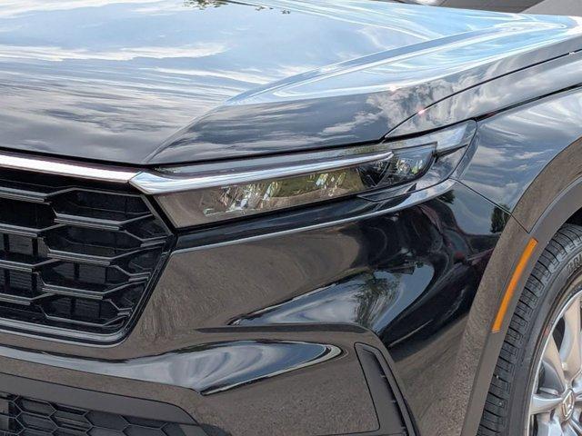 new 2026 Honda CR-V car, priced at $34,701
