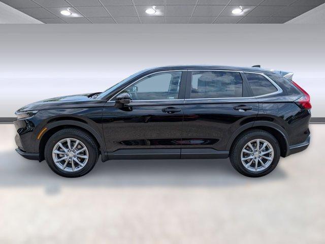 new 2026 Honda CR-V car, priced at $34,701