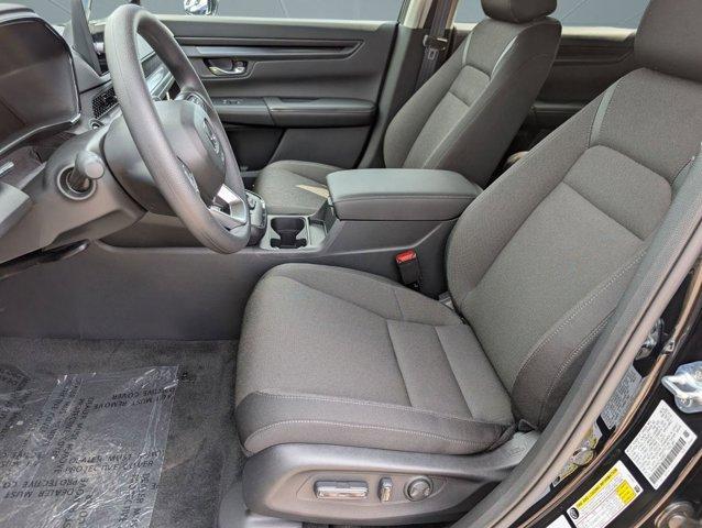 new 2026 Honda CR-V car, priced at $34,701