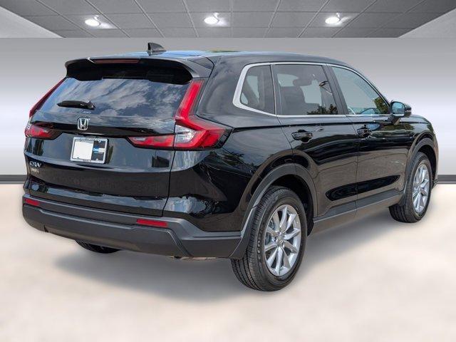 new 2026 Honda CR-V car, priced at $34,701