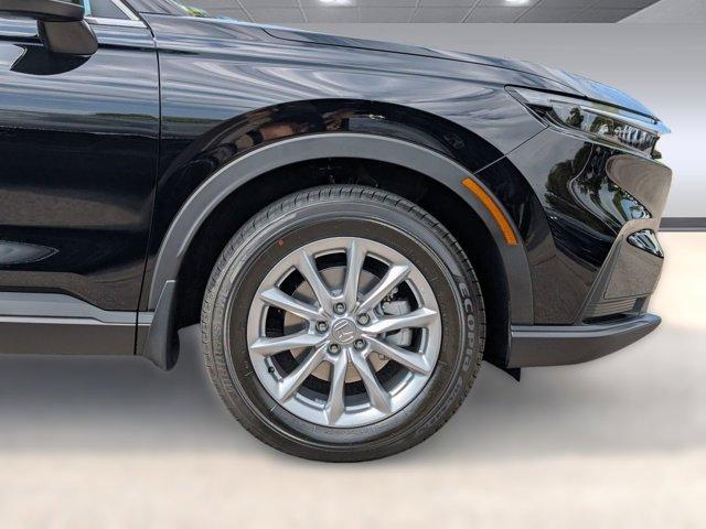 new 2026 Honda CR-V car, priced at $34,701