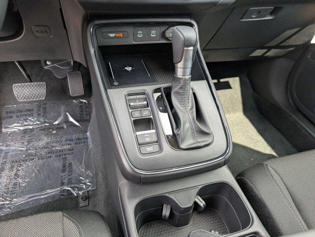 new 2026 Honda CR-V car, priced at $34,701