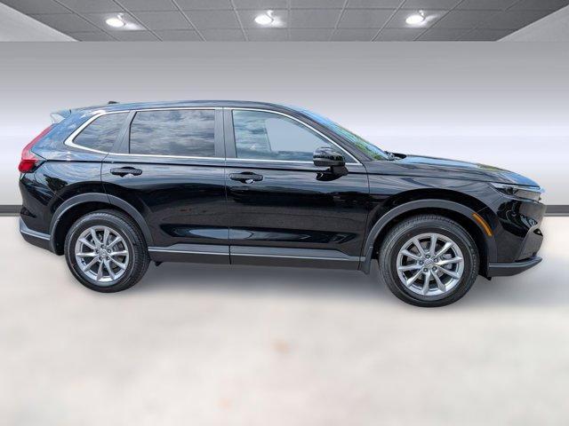 new 2026 Honda CR-V car, priced at $34,701