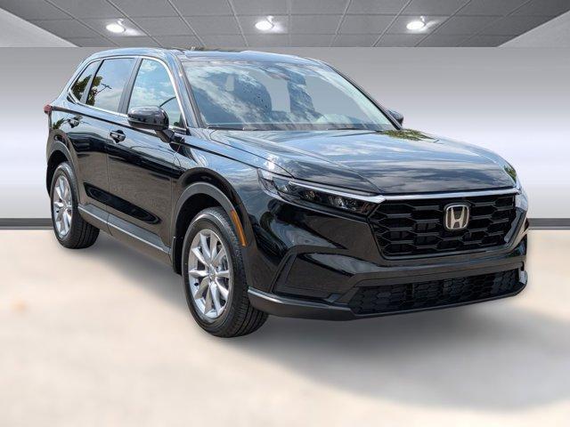 new 2026 Honda CR-V car, priced at $34,701