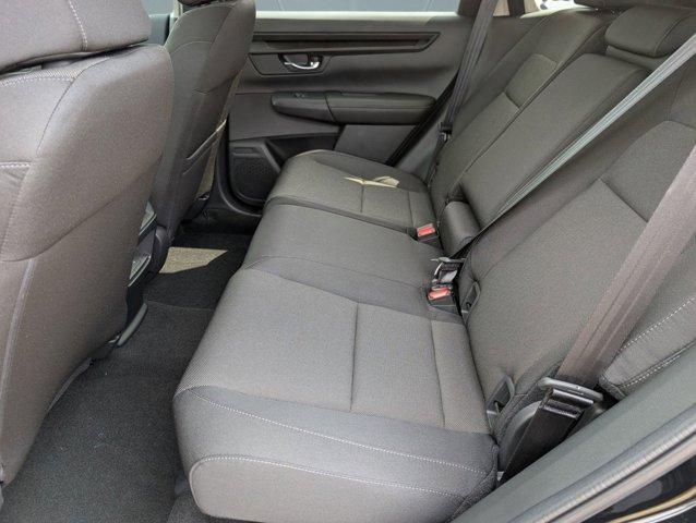 new 2026 Honda CR-V car, priced at $34,701