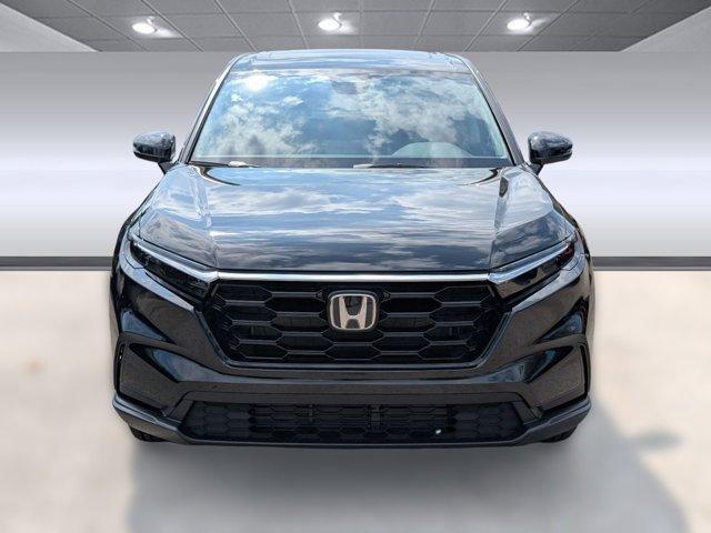 new 2026 Honda CR-V car, priced at $34,701