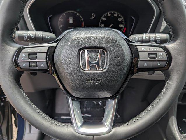 new 2025 Honda Pilot car, priced at $51,151