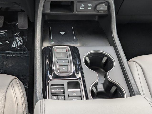 new 2025 Honda Pilot car, priced at $51,151