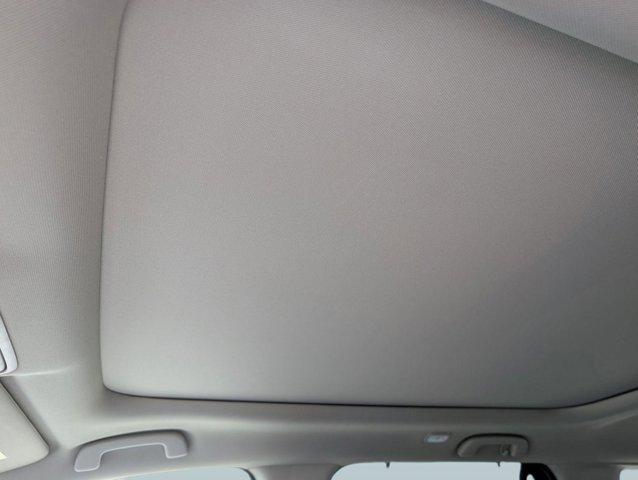 new 2025 Honda Pilot car, priced at $50,442