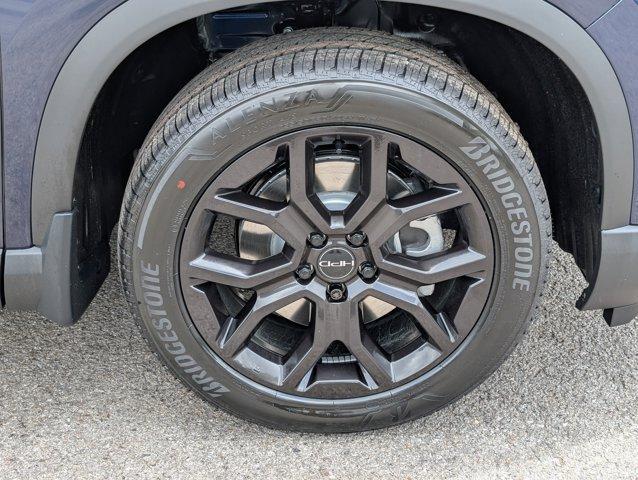 new 2025 Honda Pilot car, priced at $51,151