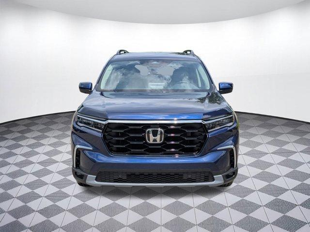 new 2025 Honda Pilot car, priced at $51,151