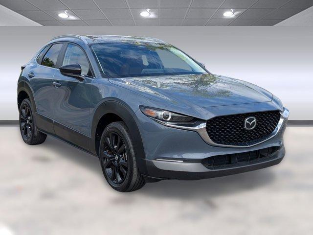used 2024 Mazda CX-30 car, priced at $24,298