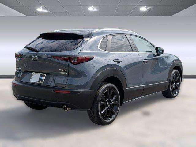 used 2024 Mazda CX-30 car, priced at $24,298