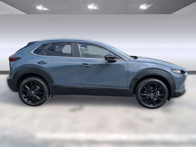 used 2024 Mazda CX-30 car, priced at $24,298