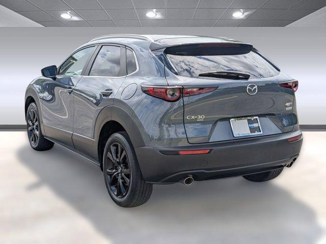 used 2024 Mazda CX-30 car, priced at $24,298