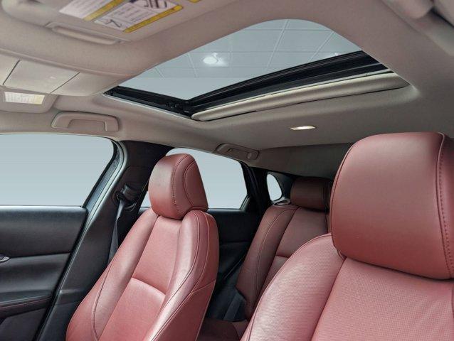used 2024 Mazda CX-30 car, priced at $24,298