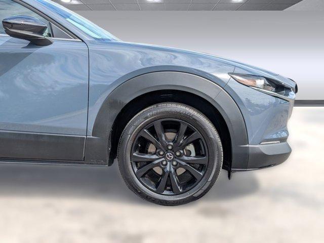 used 2024 Mazda CX-30 car, priced at $24,298