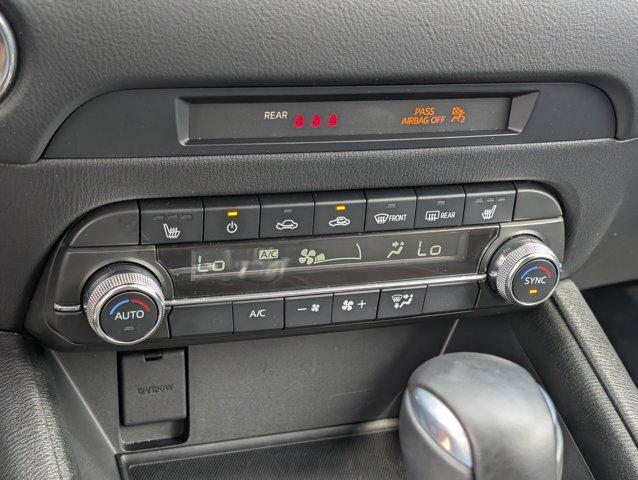used 2024 Mazda CX-5 car, priced at $25,499