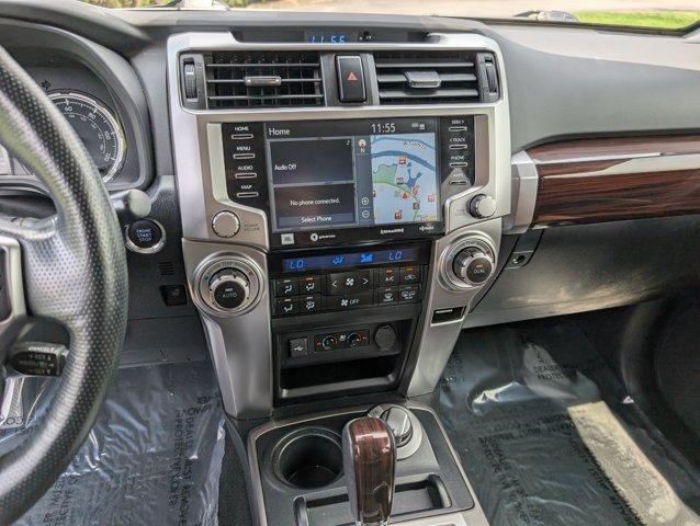 used 2023 Toyota 4Runner car, priced at $42,997