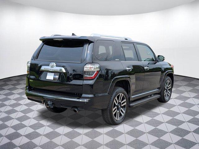 used 2023 Toyota 4Runner car, priced at $42,997