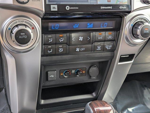 used 2023 Toyota 4Runner car, priced at $42,997