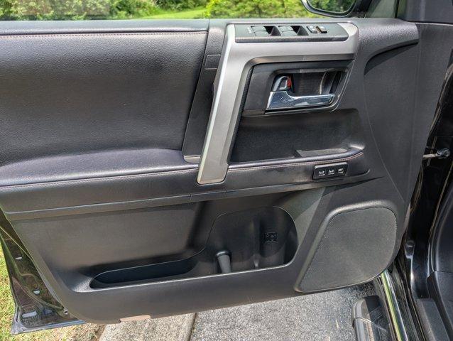 used 2023 Toyota 4Runner car, priced at $42,997
