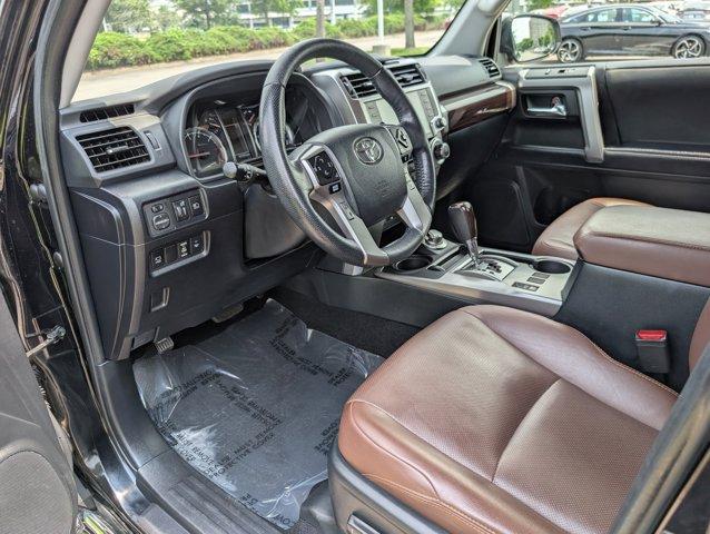 used 2023 Toyota 4Runner car, priced at $42,997