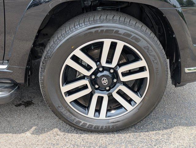 used 2023 Toyota 4Runner car, priced at $42,997