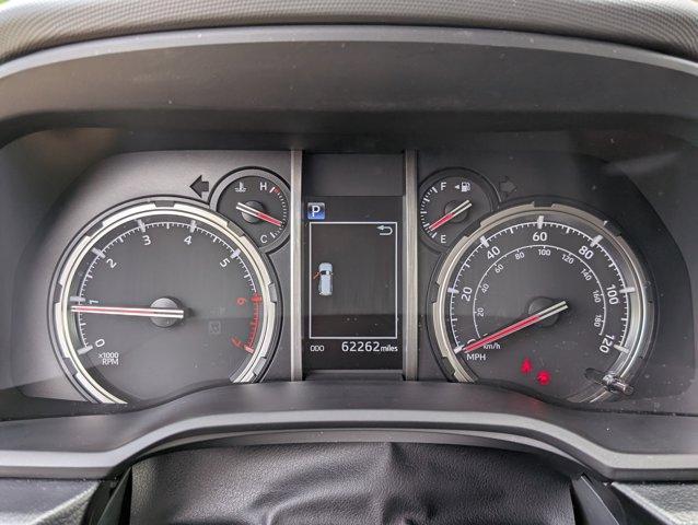 used 2023 Toyota 4Runner car, priced at $42,997