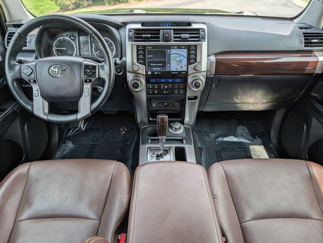 used 2023 Toyota 4Runner car, priced at $42,997
