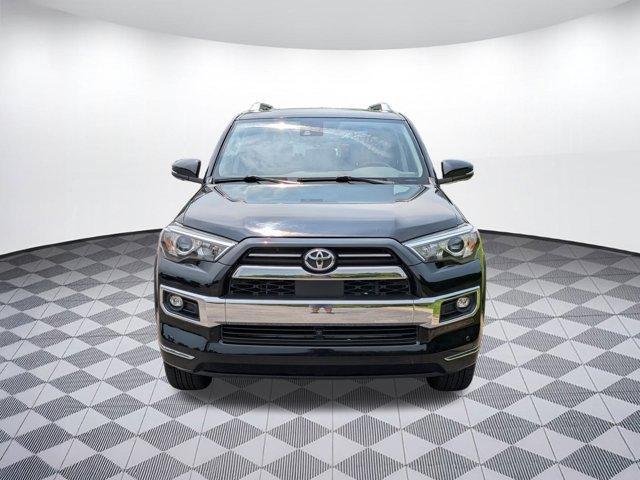 used 2023 Toyota 4Runner car, priced at $42,997