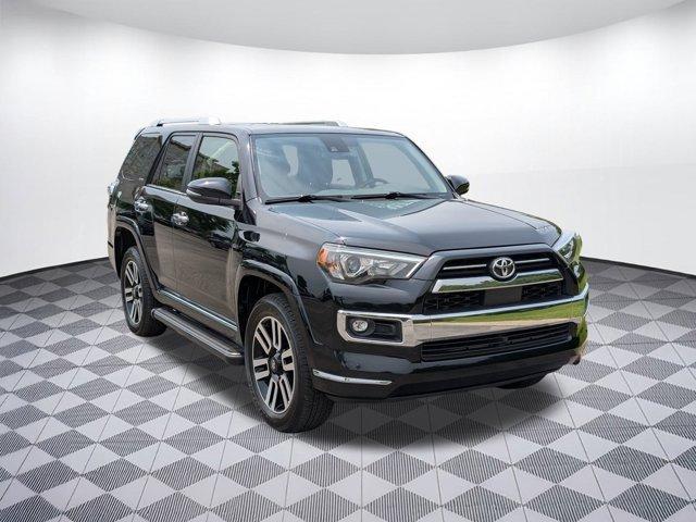 used 2023 Toyota 4Runner car, priced at $42,997