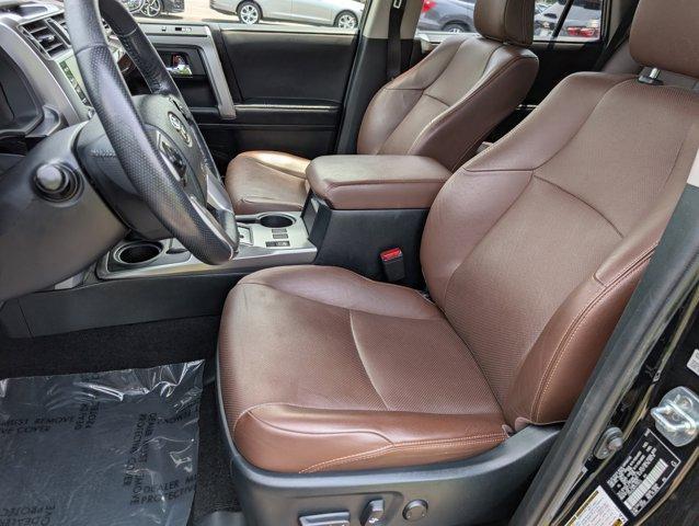 used 2023 Toyota 4Runner car, priced at $42,997