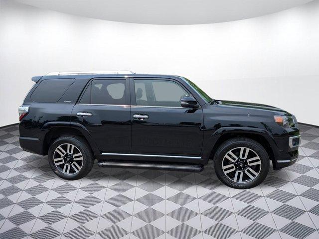 used 2023 Toyota 4Runner car, priced at $42,997
